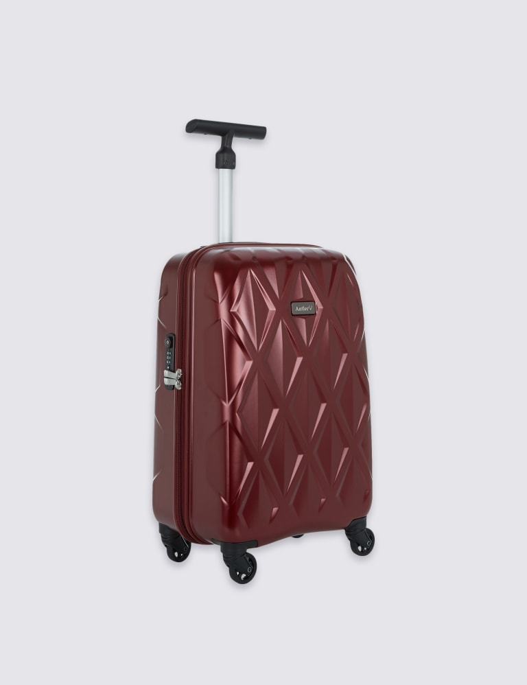 M&s cabin luggage best sale