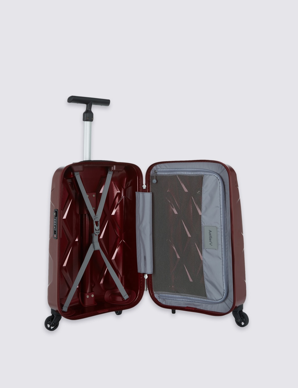 Antler trolley hot sale