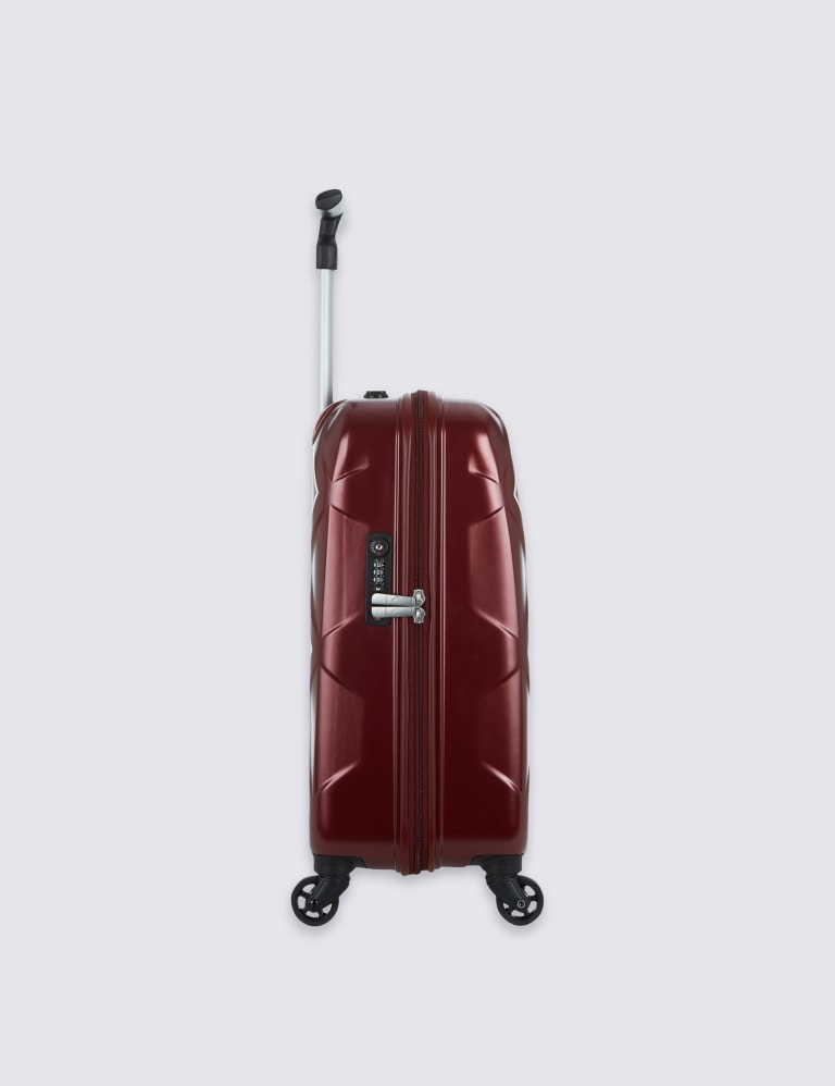 Marks and spencer suitcases sale 2025