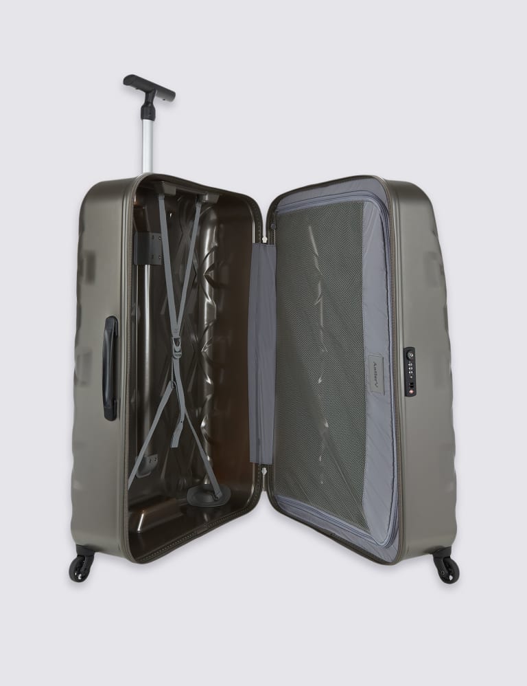 Atlas suitcase discount