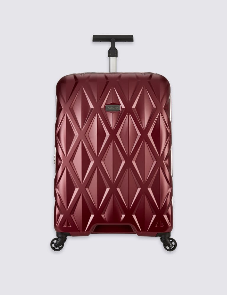 Atlas suitcase clearance
