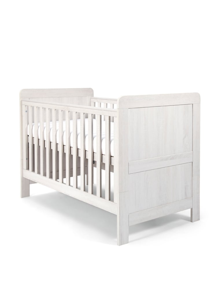 Marks and spencer cot bed deals