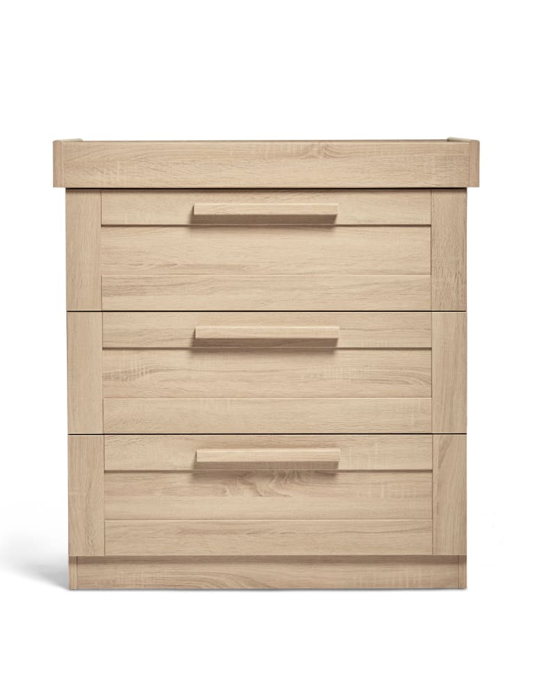 Mamas and papas changing drawers online