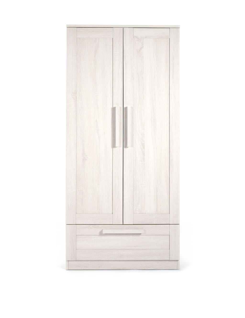 Atlas corner wardrobe outlet