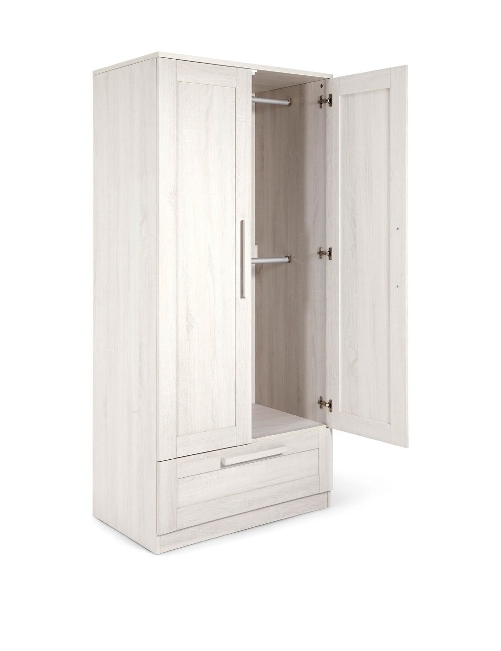 Mamas and discount papas atlas wardrobe