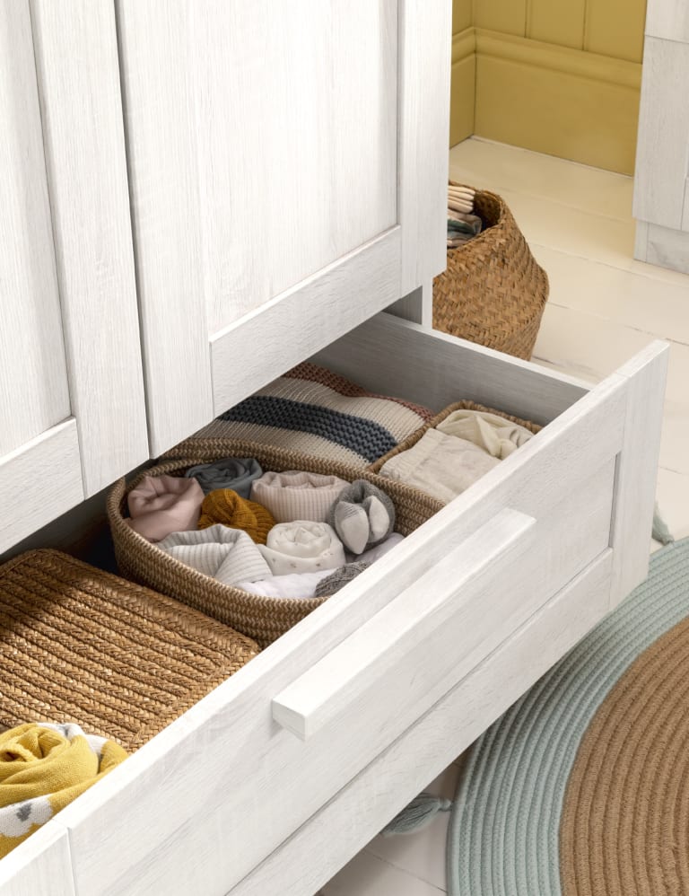 Atlas Wardrobe Mamas Papas M S