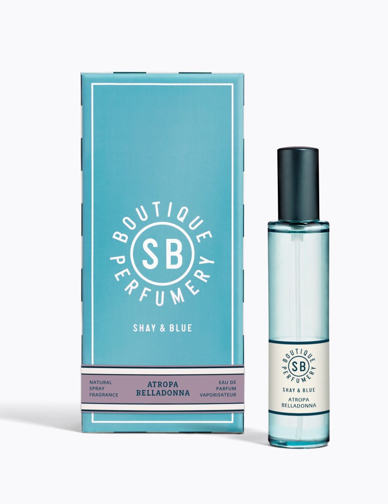 Shay & blue atropa belladonna eau de parfum shop