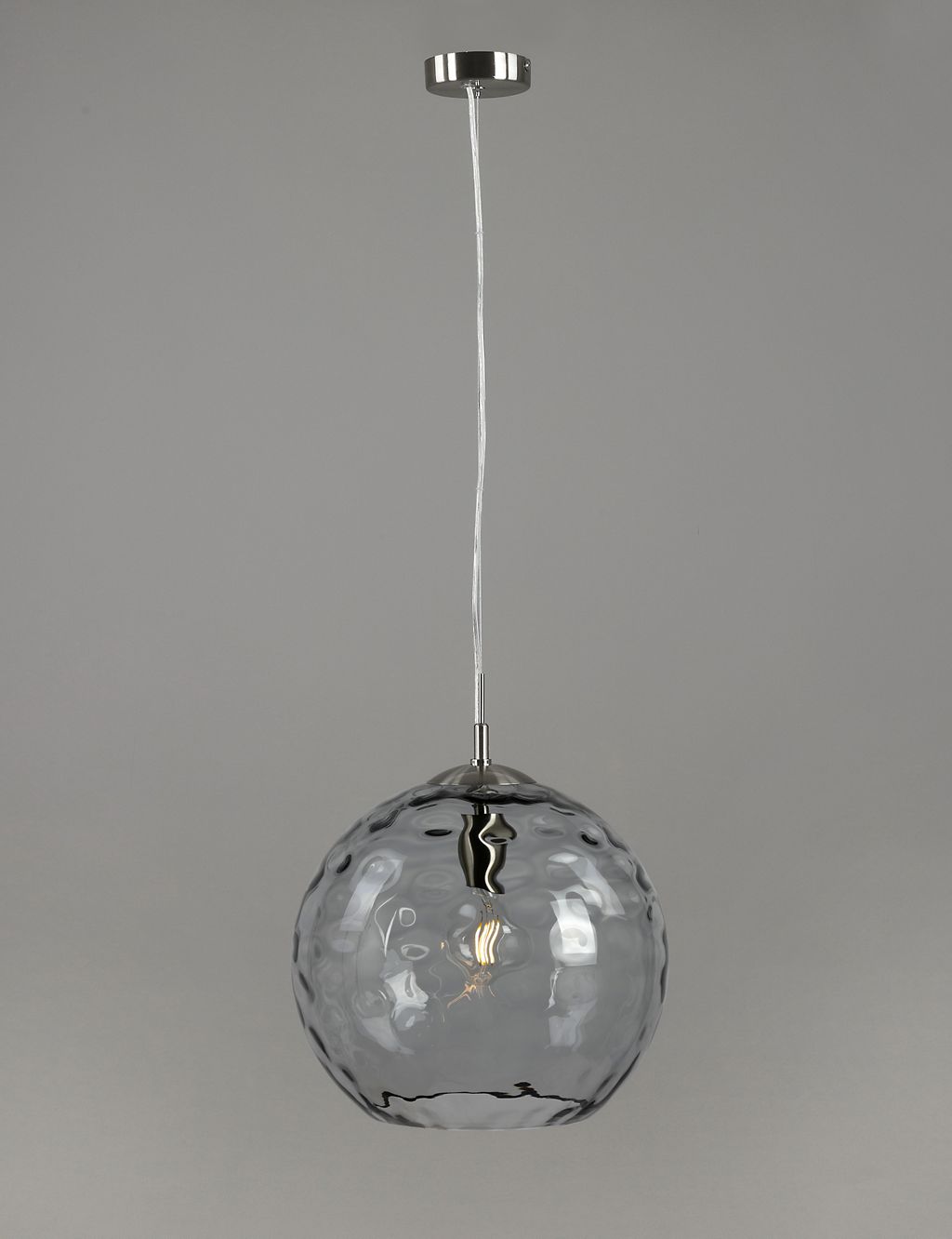 Aubree Glass Pendant Light 5 of 7