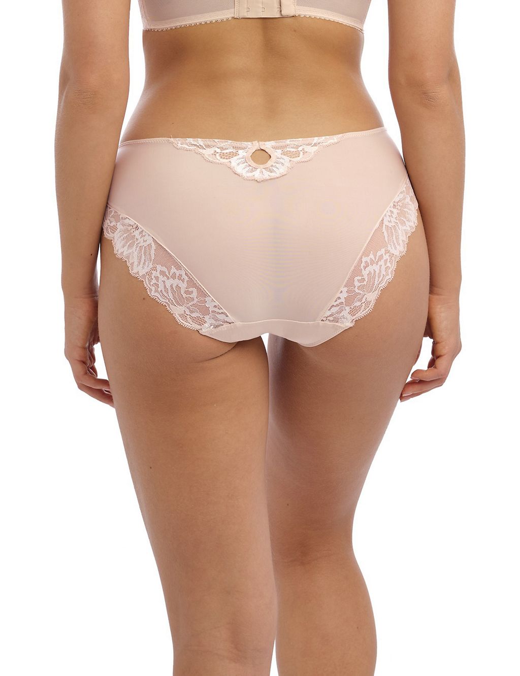Aubree Lace Full Briefs 4 of 5