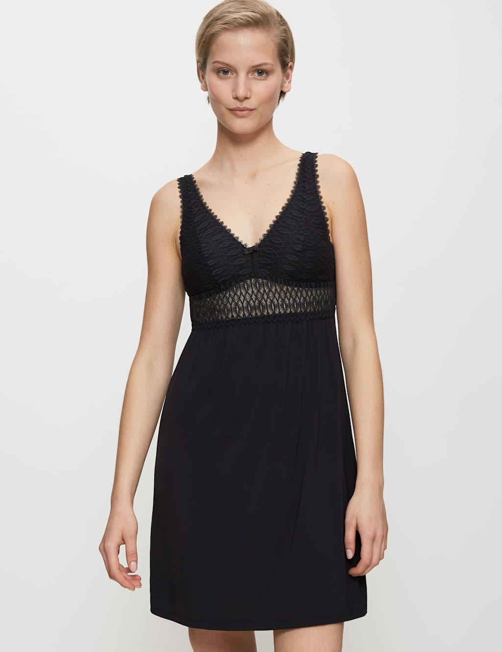Camisole Triumph Be Pure 02 - Femme - Taille 12 - Neuf Avec étiquettes