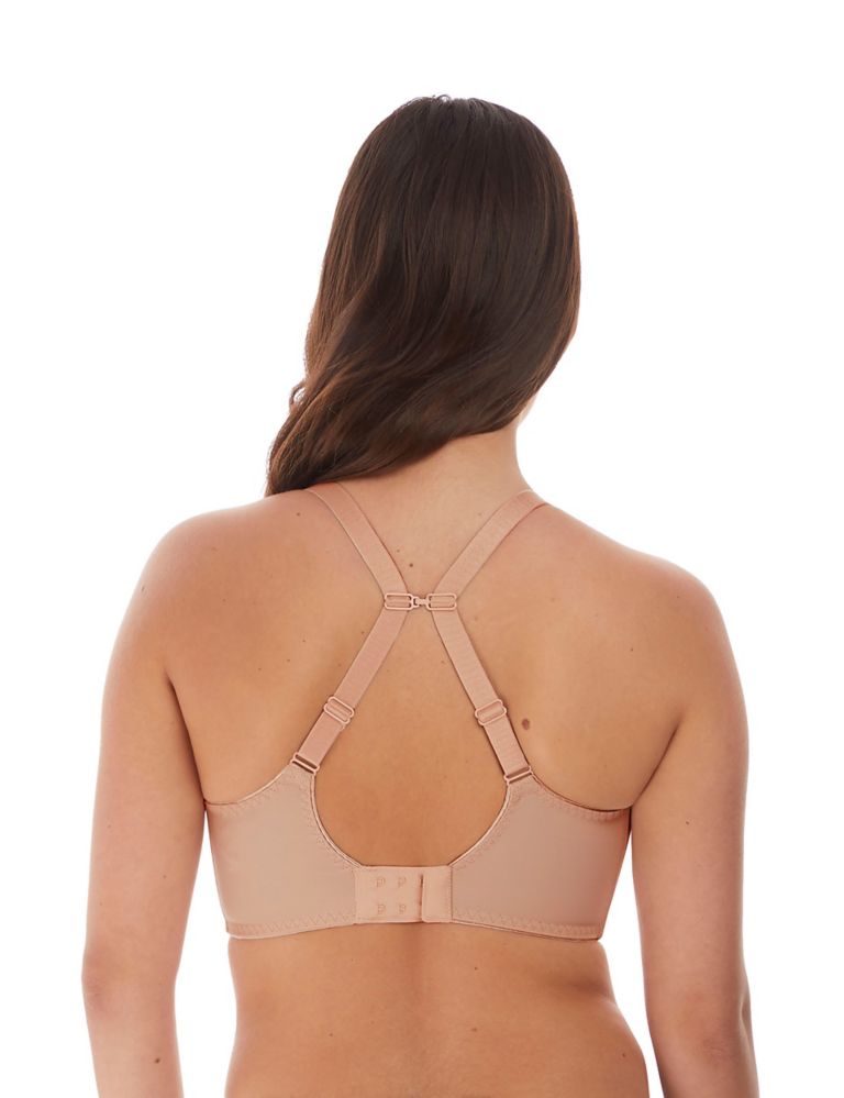 Aura Wired Full Cup T-Shirt Bra 4 of 4