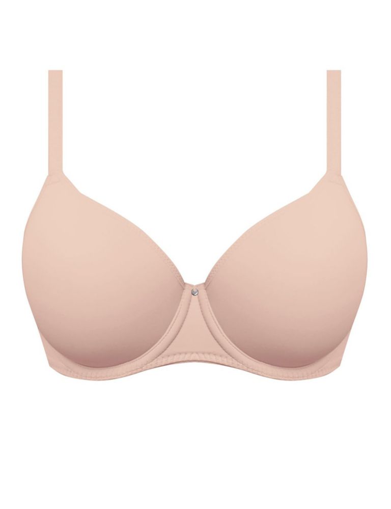 Aura Wired Full Cup T-Shirt Bra 2 of 4