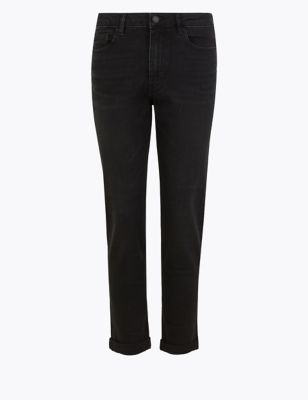 relaxed slim jeans marks and spencer