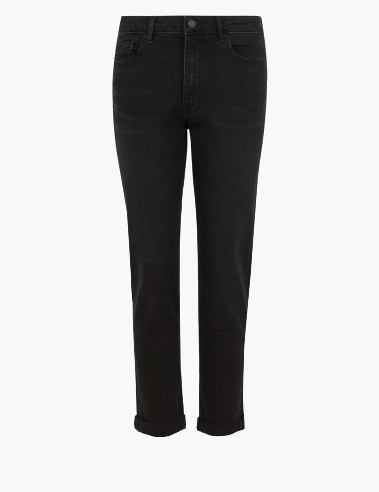 Relaxed slim jeans marks and spencer hotsell