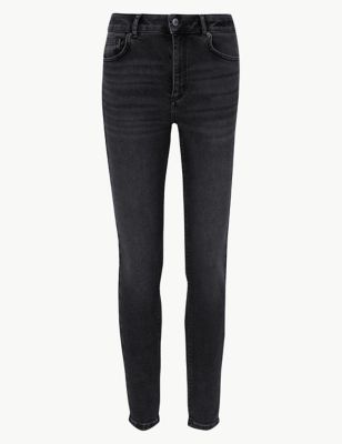 Authentic Stretch Skinny Leg Jeans Image 2 of 5