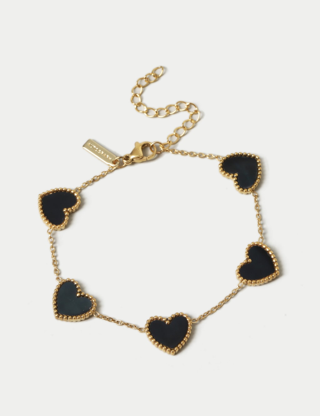 Mini heart bracelet new arrivals