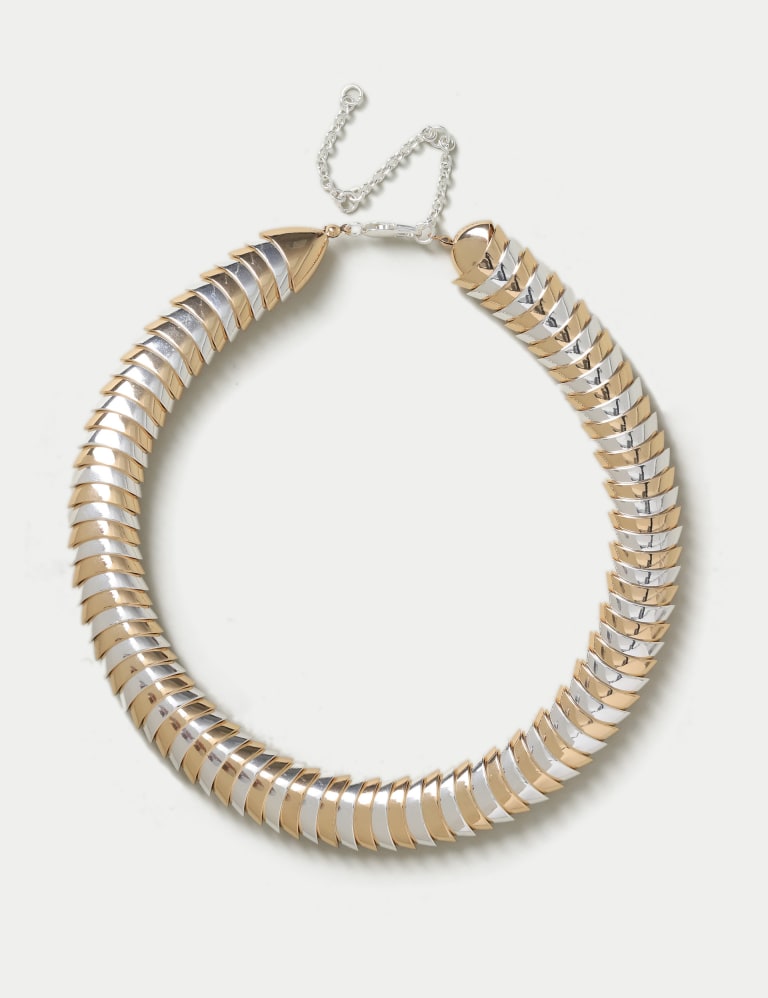 M&s necklaces online