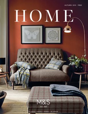 Autumn 2015 Home Catalogue Image 1 of 1