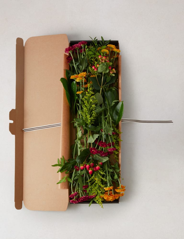 M&s letterbox flowers sale