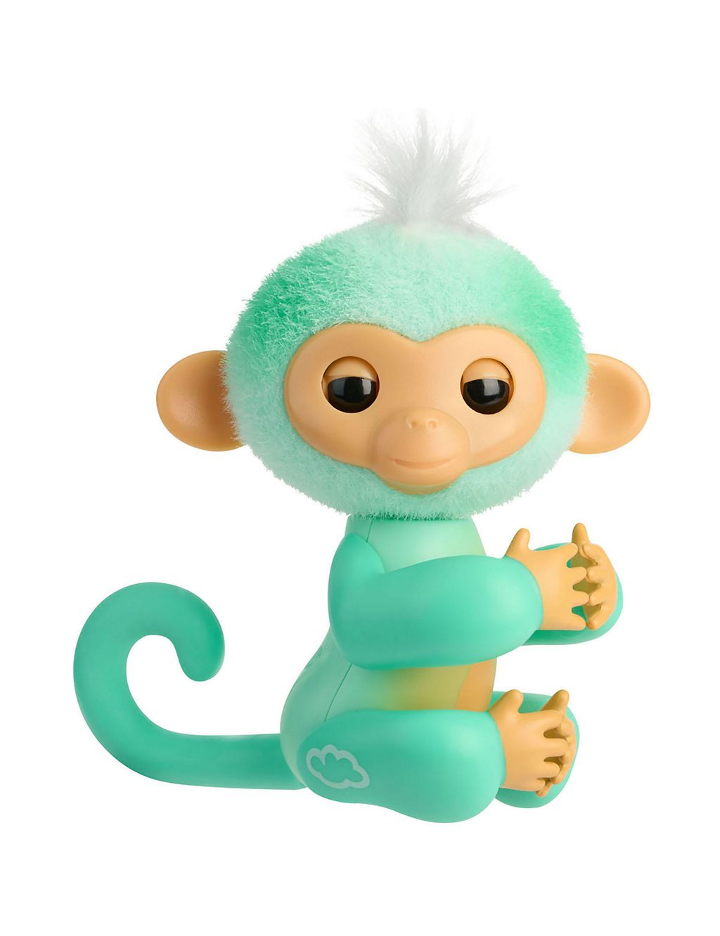 Ava Baby Monkey Toy (5-8 Yrs) 1 of 3