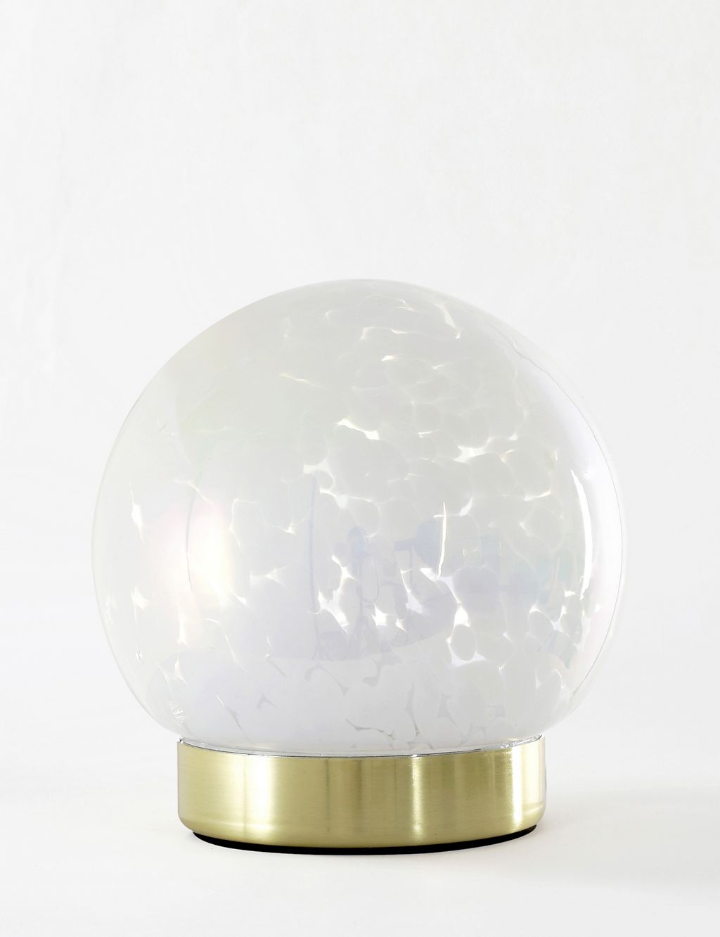 Ava Battery Operated Table Lamp 3 of 7