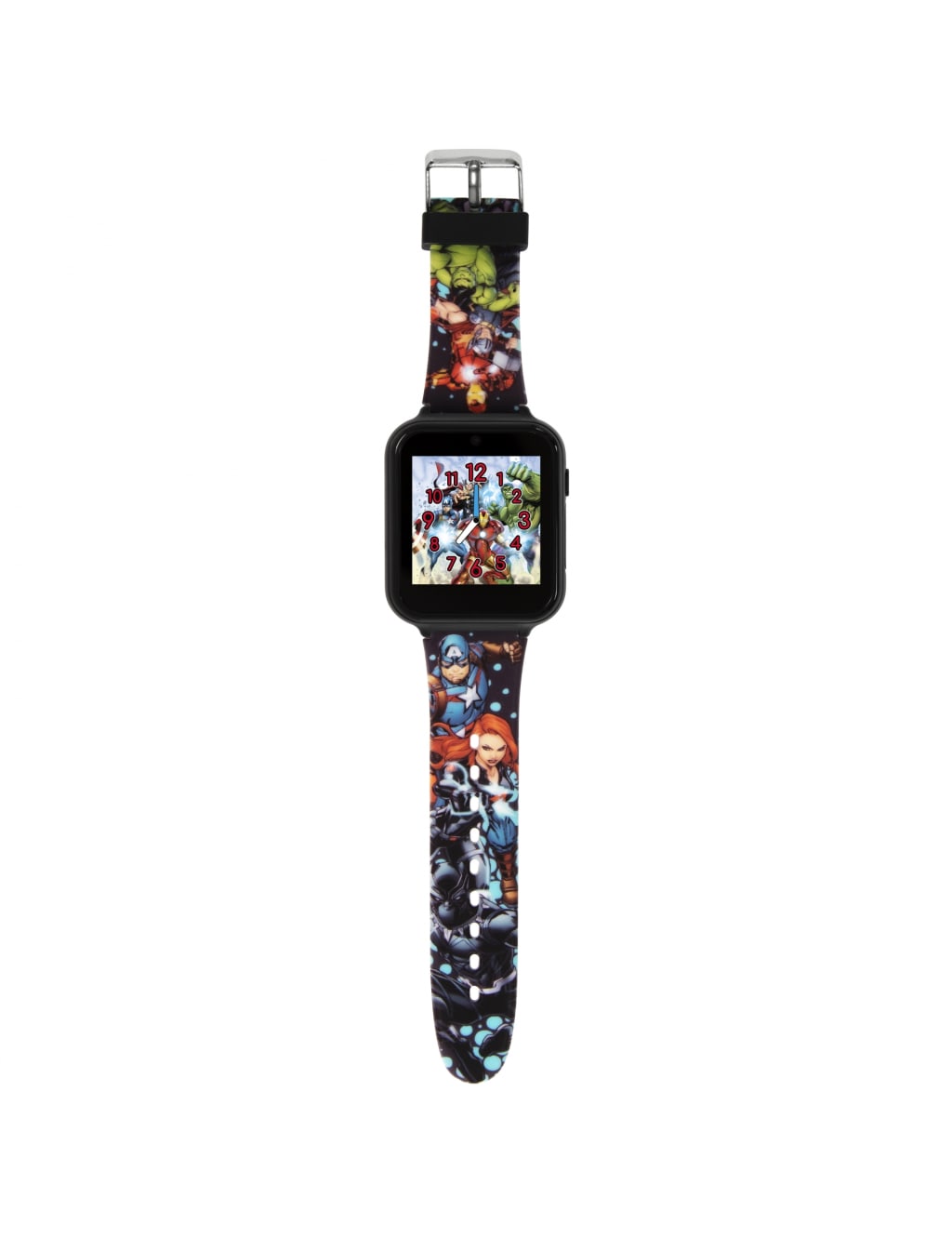 Marvel touch screen watch clearance