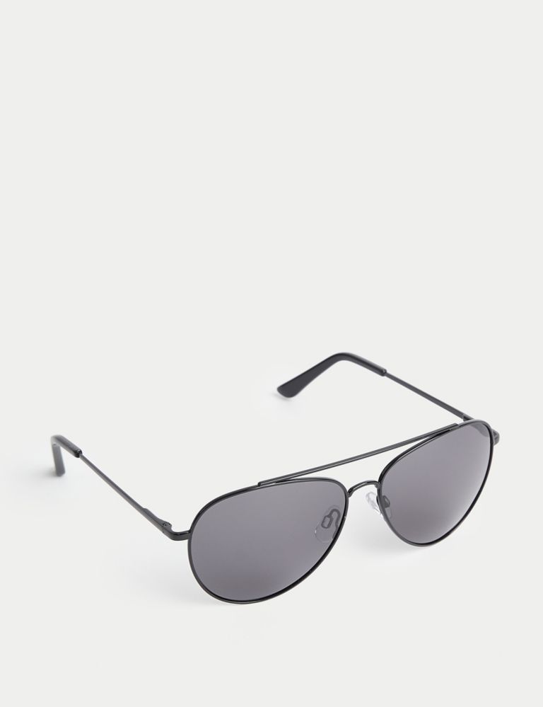 Aviator Sunglasses 2 of 2