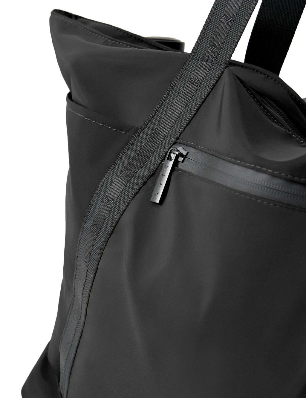 Away Multi Pocket Gym Bag | BORN | M&S