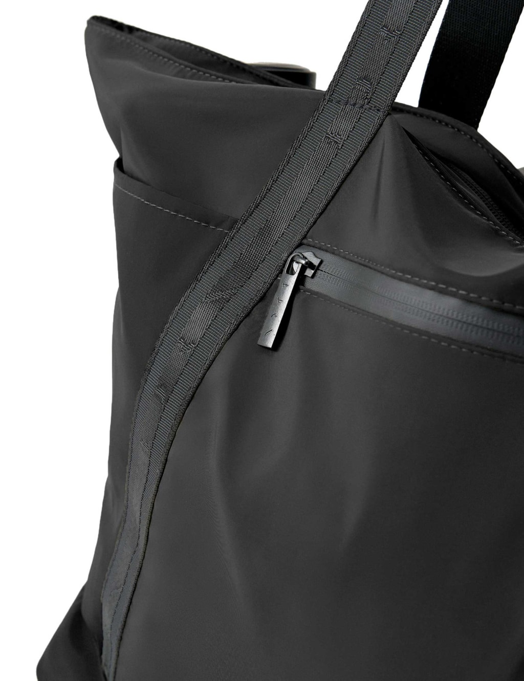 Away Multi Pocket Gym Bag