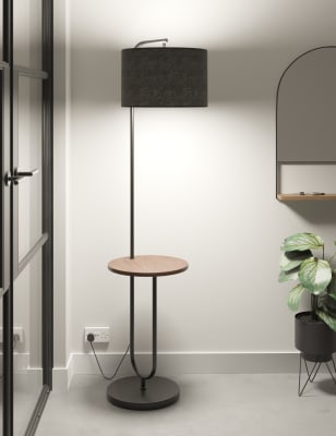 Axel Floor Lamp Image 2 of 9