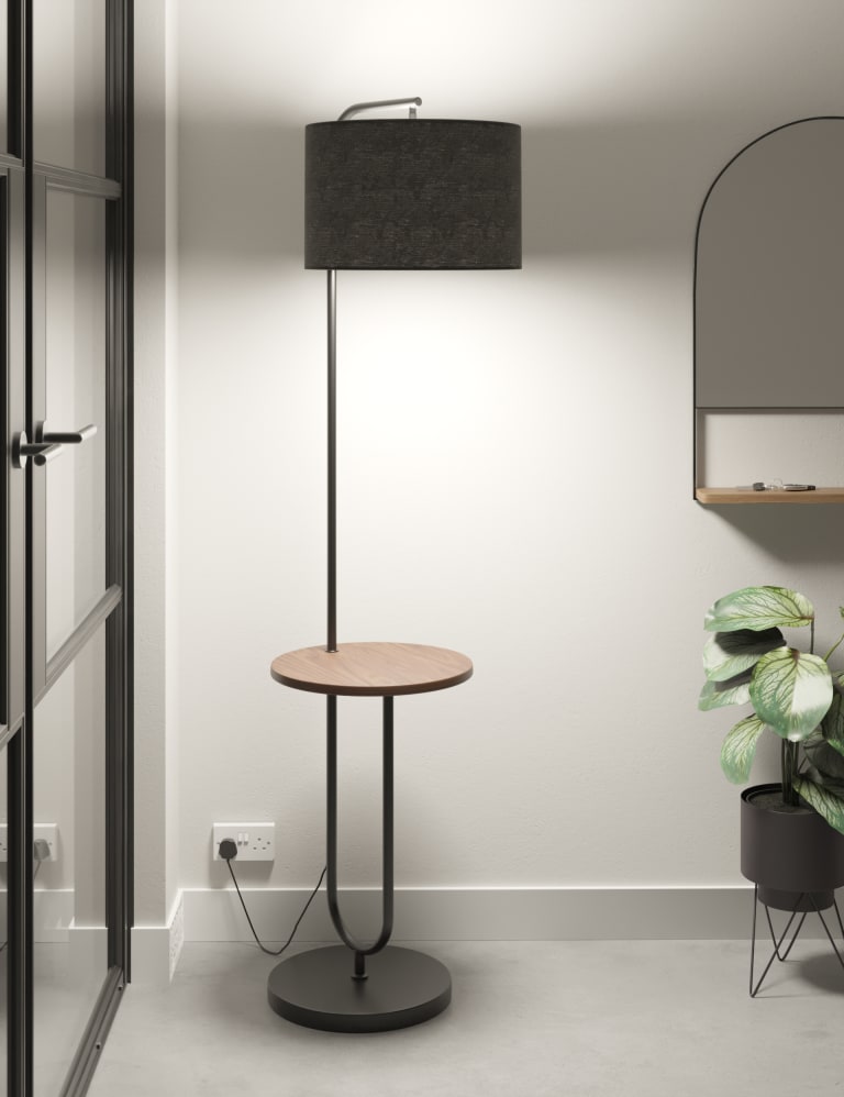 Floor lamp marks online and spencer