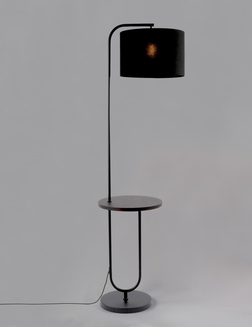 Axel Floor Lamp | M&S Collection | M&S