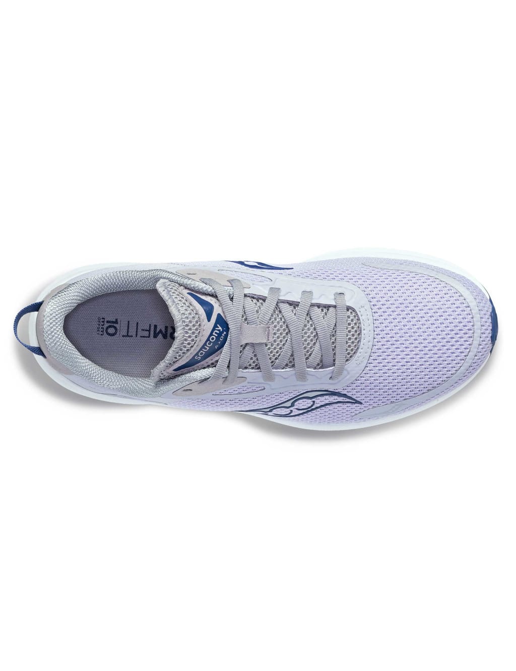 Saucony kinvara outlet 5 womens silver