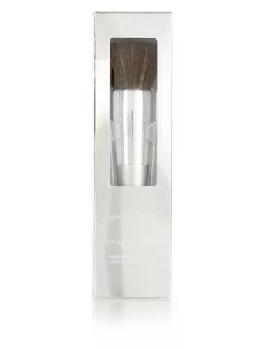 BHOLDER™ Dual-Action Complexion Applicator 2 of 3
