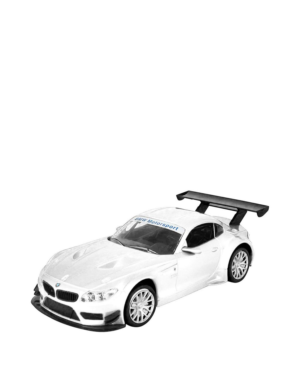 BMW Z4 GT3 Remote Control Sports Car (6+ Yrs) 2 of 4