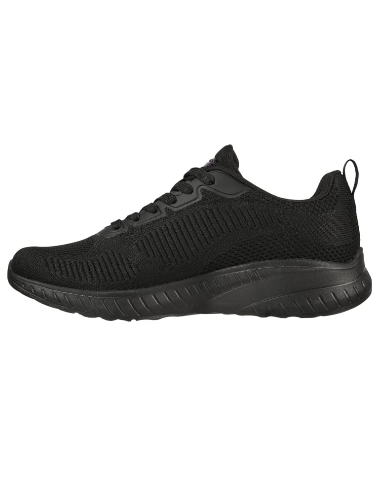 BOBS from Skechers Squad Chaos Trainers Skechers M S