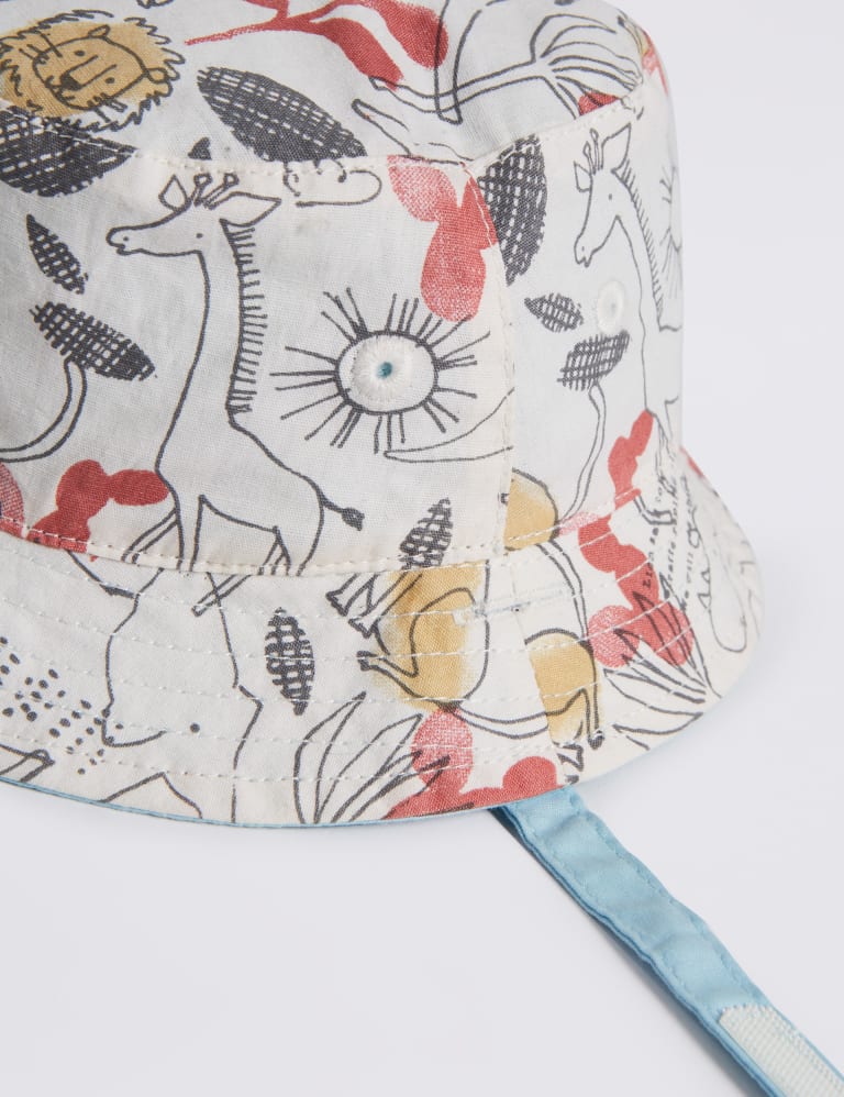 Baby sun hat marks and spencer cheap