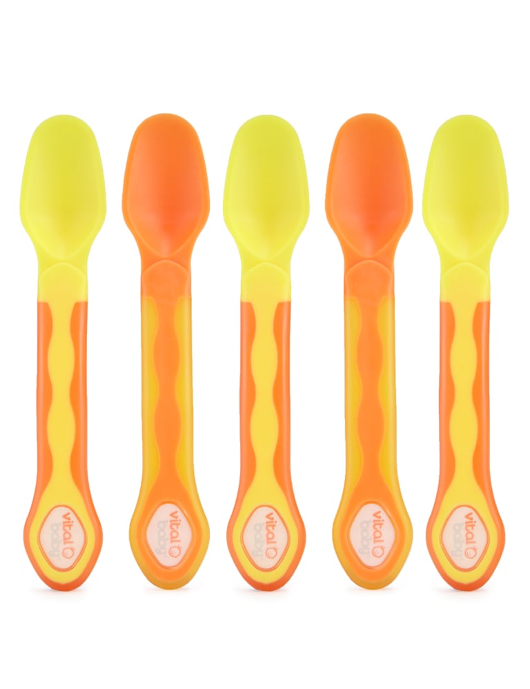 Vital 2024 baby spoons
