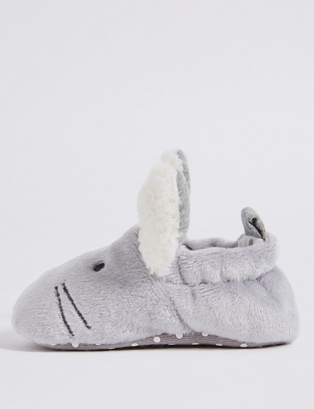 Baby Bunny Pram Shoes 2 of 4