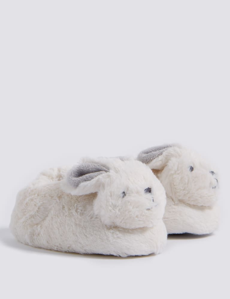 Infant bunny shoes cheap