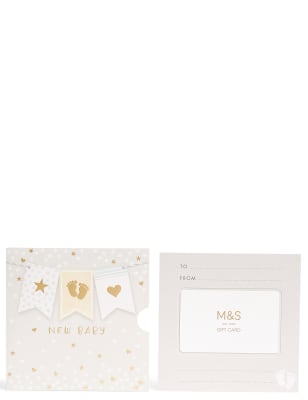 Baby Bunting Gift Card Image 2 of 4