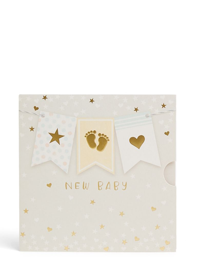 Baby Bunting Gift Card 1 of 4
