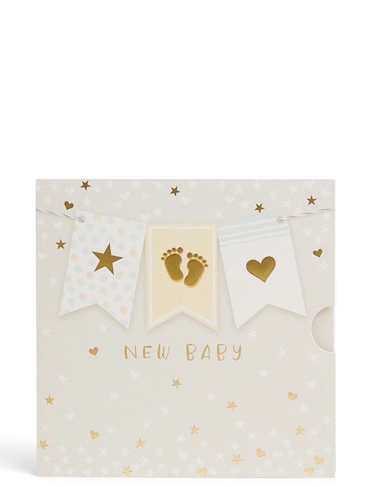 Baby Bunting Gift Card 1 of 4