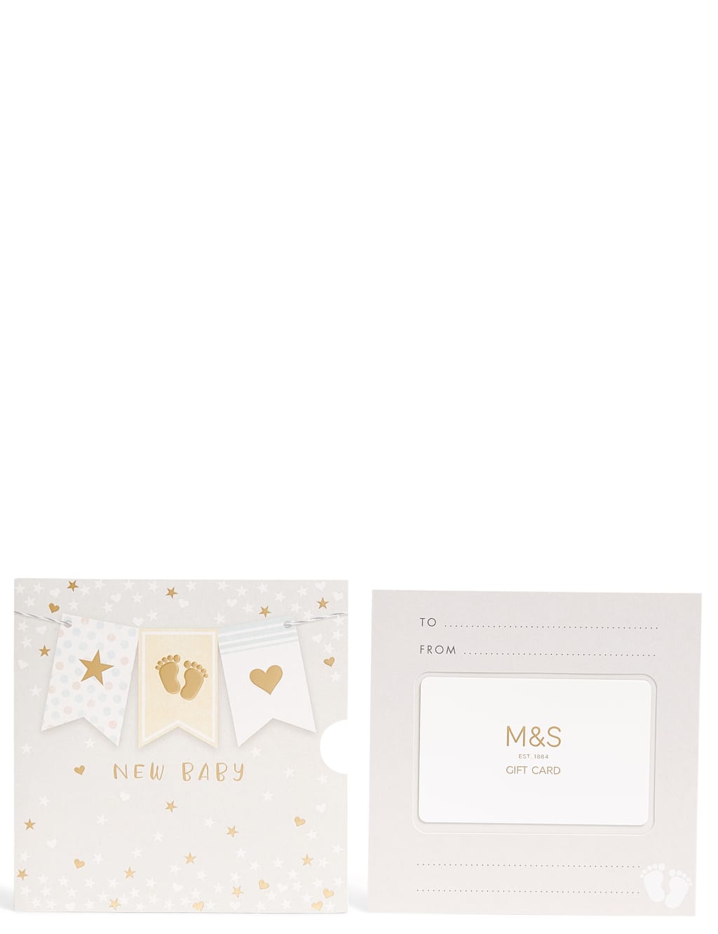 Baby bunting gifts 2025