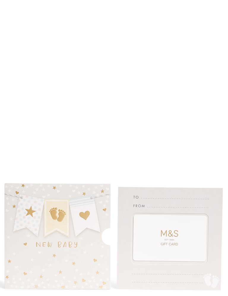M&s baby gifts clearance