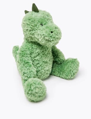 baby dinosaur soft toy