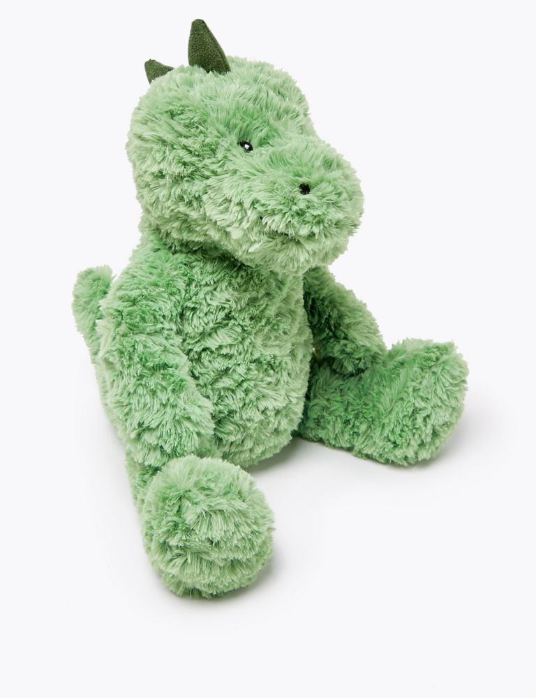 Baby Dinosaur Soft Toy 3 of 5