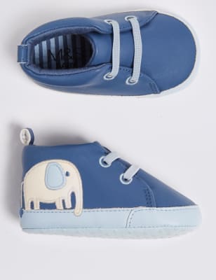 elephant shoes baby