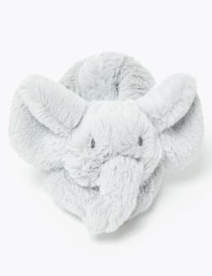 elephant slippers