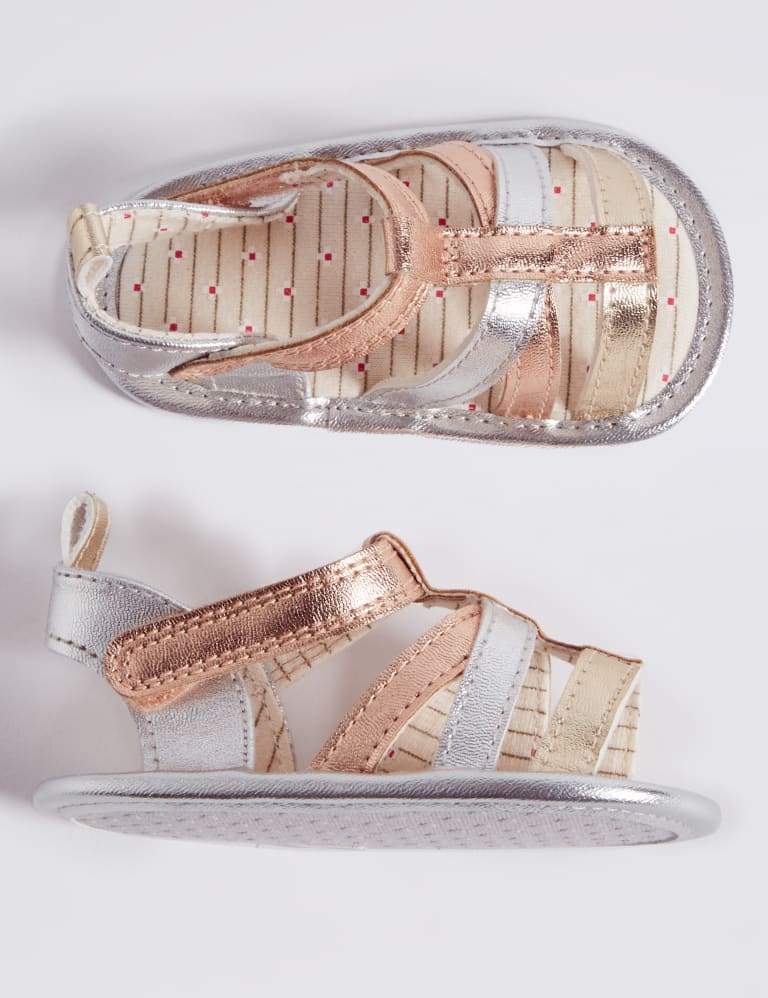 M&s baby sandals sale